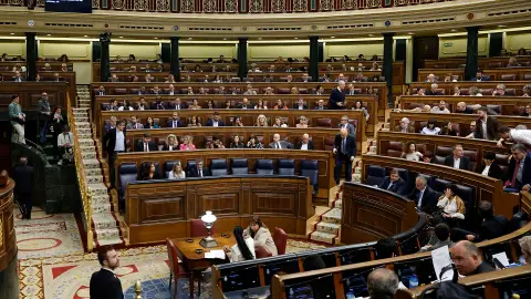 A3 Noticias Fin de Semana (07-09-25) El curso político se inicia con tensiones en negociaciones clave como los Presupuestos o la jornada laboral A3 Noticias Fin de Semana (07-09-25) El curso político se inicia con tensiones en negociaciones clave como los Presupuestos o la jornada laboral
