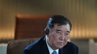 Dimite el primer ministro japonés, Shigeru Ishiba, tras la derrota electoral y la presión de su partido Dimite el primer ministro japonés, Shigeru Ishiba, tras la derrota electoral y la presión de su partido