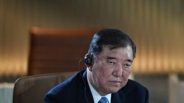 Dimite el primer ministro japonés, Shigeru Ishiba, tras la derrota electoral y la presión de su partido