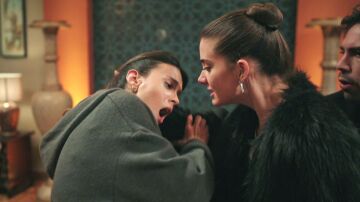 Suna y Pelin