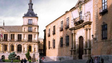 El Ayuntamiento de Toledo, pionero en buscar medidas contra la masificación turística