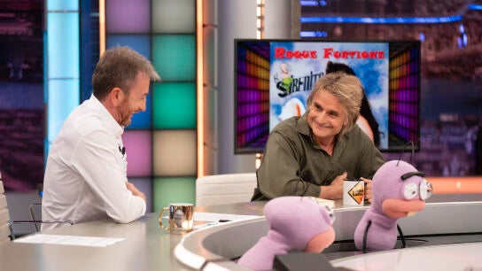 &iquest;Hace falta tener m&aacute;nager? Nacho Cano y sus consejos para j&oacute;venes artistas
