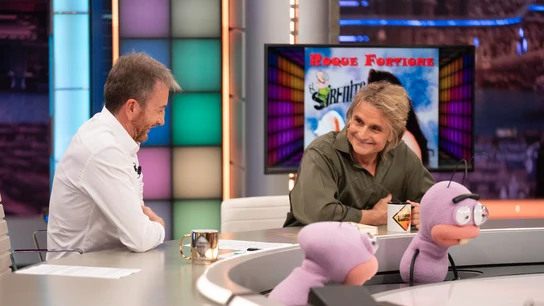 ¿Hace falta tener mánager? Nacho Cano y sus consejos para jóvenes artistas ¿Hace falta tener mánager? Nacho Cano y sus consejos para jóvenes artistas