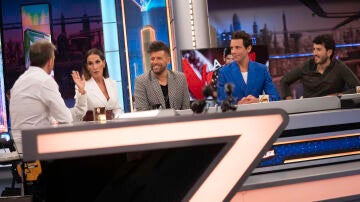 Malú desvela en qué consiste el megabloqueo y otras novedades de La Voz 2025: "Es fascinante"