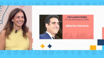 Mariló Montero en Espejo Público.