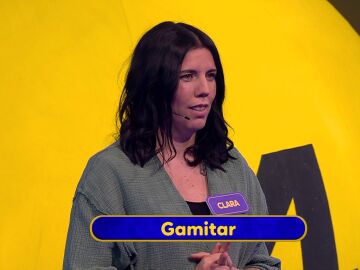 ¡A un paso de los 100.000 euros! Clara se la juega con sonidos de aves