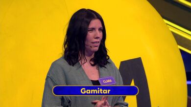 ¡A un paso de los 100.000 euros! Clara se la juega con sonidos de aves