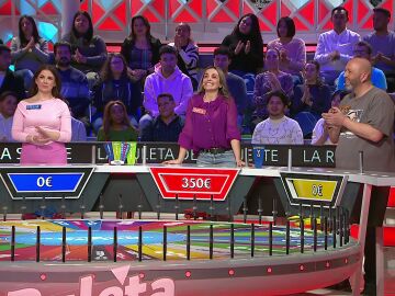 Sarita recibe una se&ntilde;al &lsquo;divina&rsquo; para levantar el gajo Expr&eacute;s