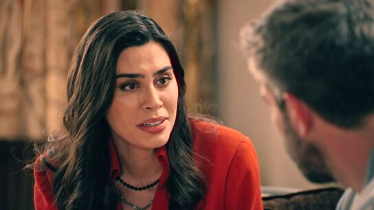 Andr&eacute;s, cansado de los juegos sucios de Mar&iacute;a, se enfrenta a ella: &ldquo;Un hijo no va a arreglar lo nuestro&rdquo;