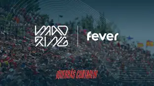 Fever, encargada de la venta oficial de entradas para el GP de España de F1 en Madrid Fever, encargada de la venta oficial de entradas para el GP de España de F1 en Madrid