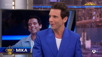 Mika habla sobre su debut en La Voz y la barrera del idioma: "Entiendo todo"