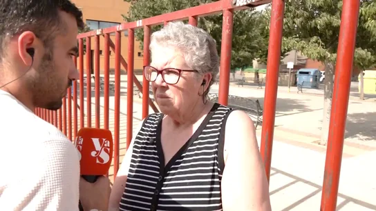 Ángeles Ángeles
