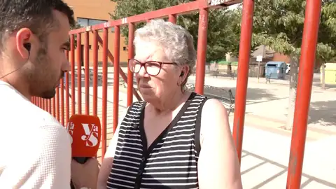 Ángeles Ángeles