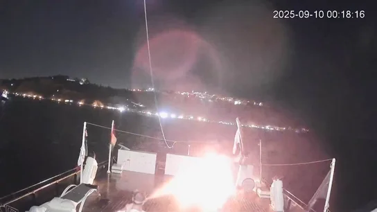 Ataque a la Flotilla de Gaza Ataque a la Flotilla de Gaza