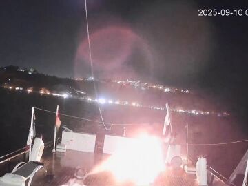 Ataque a la Flotilla de Gaza