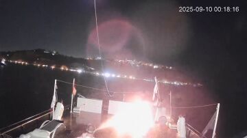 Ataque a la Flotilla de Gaza