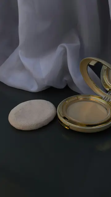 Esponjilla de maquillaje Esponjilla de maquillaje