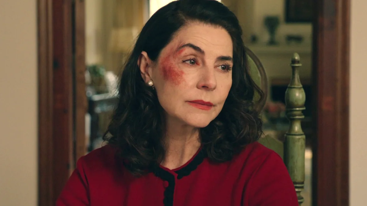 “Fue un accidente. Jamás te pondría la mano encima”: Don Pedro le suplica a Digna que le perdone