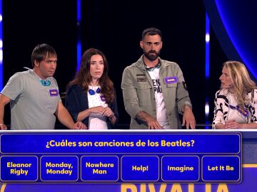 &lsquo;Imagine&rsquo;, la canci&oacute;n &lsquo;trampa&rsquo; que podr&iacute;a cambiar el rumbo de Juego de Pelotas