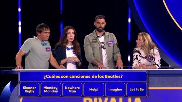‘Imagine’, la canción ‘trampa’ que podría cambiar el rumbo de Juego de Pelotas