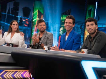 La Voz 2025 se estrenará el 19 de septiembre: así lo anuncian Malú, Mika, Pablo López y Sebastián Yatra