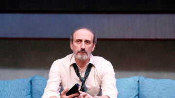 José Luis Gil