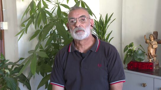 Paco Narv&aacute;ez