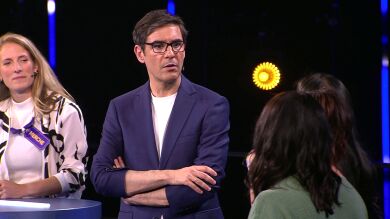 “Queremos dejar al Coachella al nivel del barro”: el atractivo proyecto que deja a Juanra Bonet sin palabras