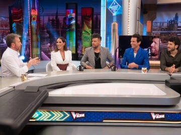 Los mejores consejos de Mika, Malú, Sebastián Yatra y Pablo López para la gente que sueña con ser artista