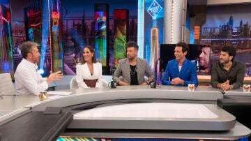 Los mejores consejos de Mika, Malú, Sebastián Yatra y Pablo López para la gente que sueña con ser artista