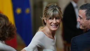 Bego&ntilde;a G&oacute;mez. 