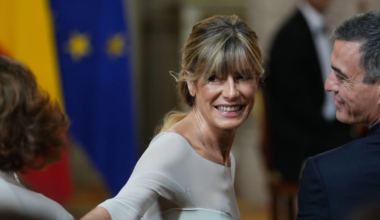 Bego&ntilde;a G&oacute;mez. 