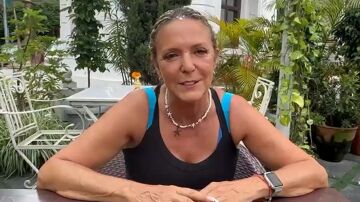 Siete horas escondida durante las revueltas en Nepal: una turista española relata esos momentos de tensión