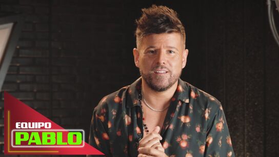 Pablo L&oacute;pez