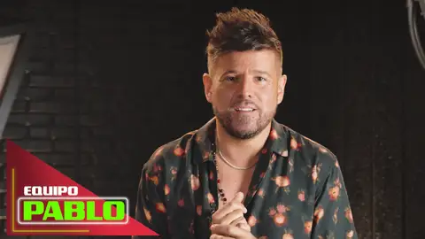 Pablo López Pablo López