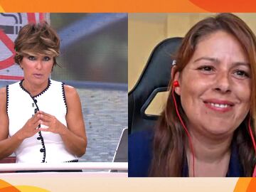 Mar&iacute;a