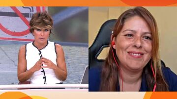 María