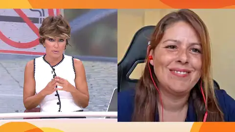 María María