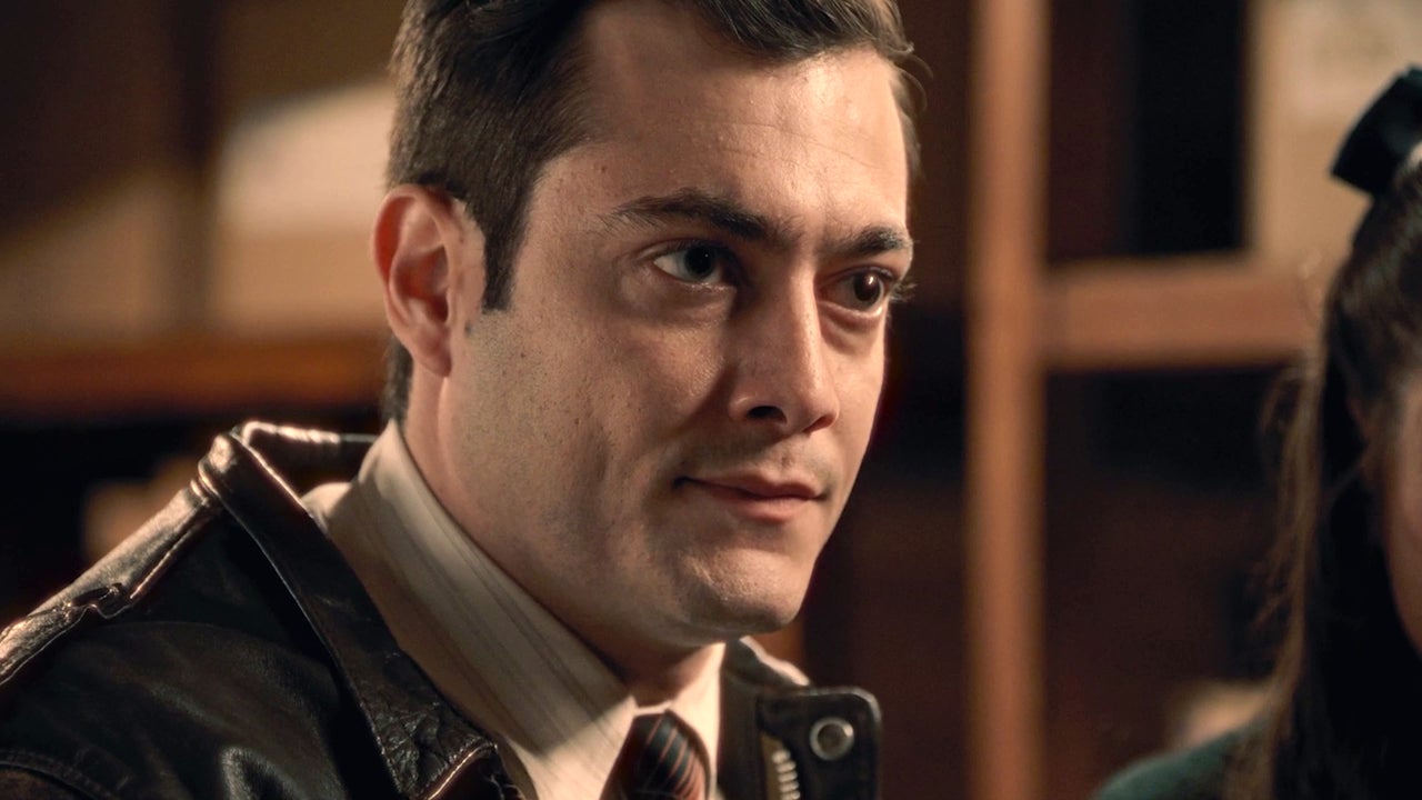 Avance del próximo capítulo de Sueños de libertad: la madre de Tasio, en grave peligro tras un accidente en autobús