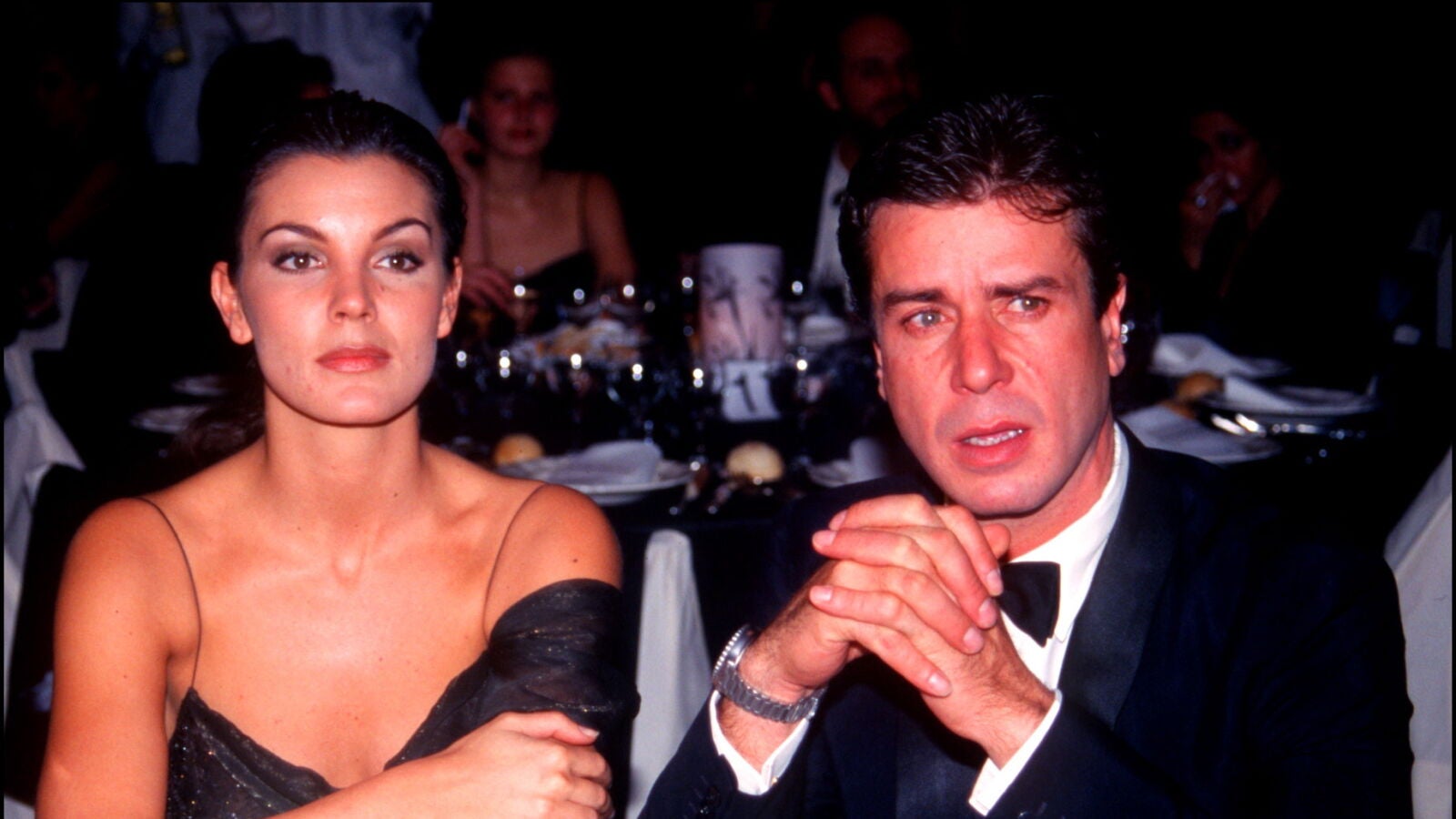 Mar Flores y su difícil relación con la duquesa de Alba: 