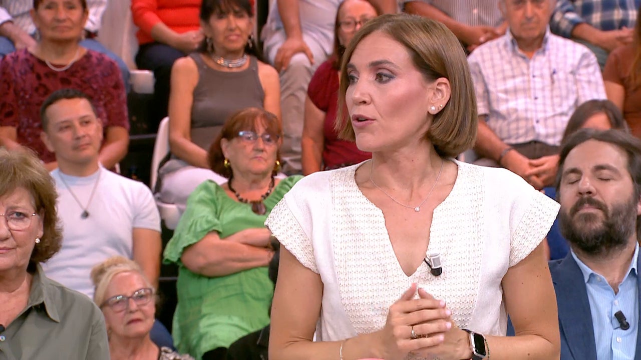 ¿Sabes cuál es tu edad biológica? Boticaria García nos cuenta cómo averiguarlo con un sencillo test ¿Sabes cuál es tu edad biológica? Boticaria García nos cuenta cómo averiguarlo con un sencillo test