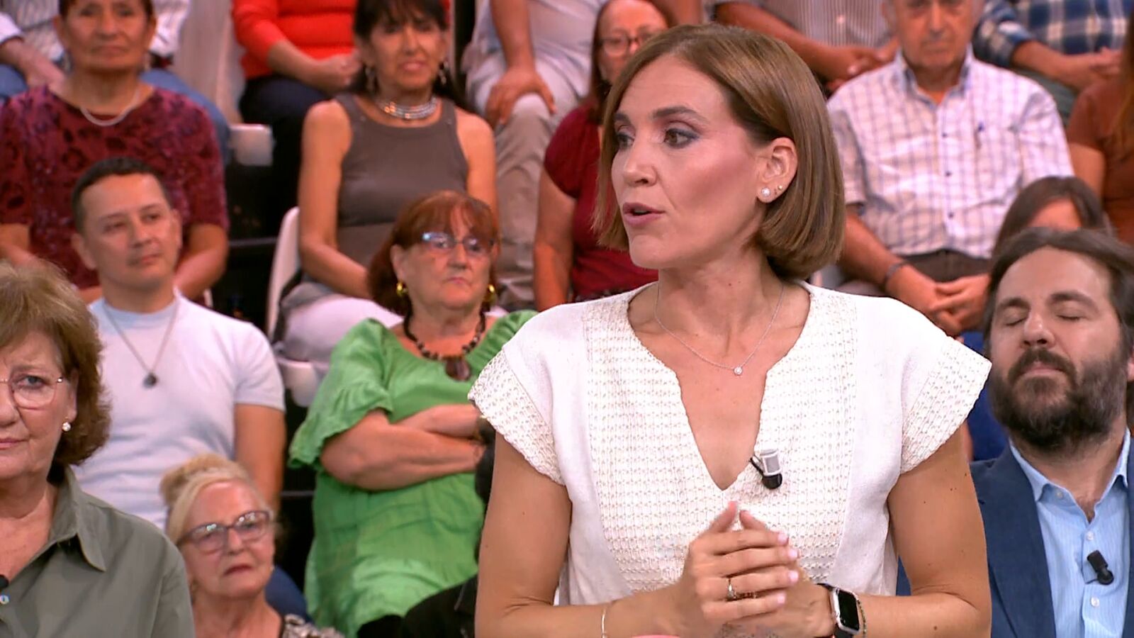 ¿Sabes cuál es tu edad biológica? Boticaria García nos cuenta cómo averiguarlo con un sencillo test