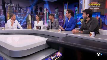 Los mejores consejos de Mika, Malú, Sebastián Yatra y Pablo López para la gente que sueña con ser artista