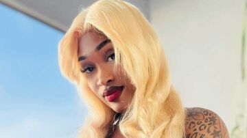 Lola Doll influencer