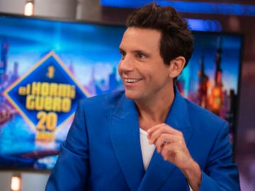 Mika habla sobre su debut en La Voz y la barrera del idioma: "Entiendo todo"