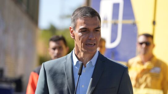 Pedro S&aacute;nchez presenta desde Cuenca el Plan de Formaci&oacute;n