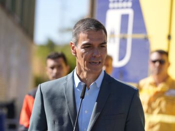 Pedro Sánchez presenta desde Cuenca el Plan de Formación