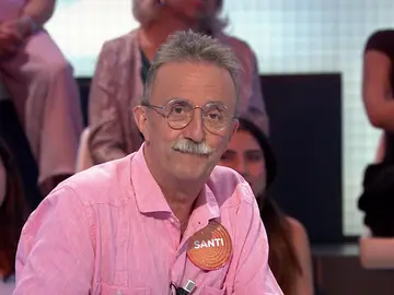 El apoyo de Santi Rodríguez a las personas con problemas de salud mental: “Te dan una lección de vida diaria” El apoyo de Santi Rodríguez a las personas con problemas de salud mental: “Te dan una lección de vida diaria”