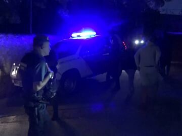Detienen al hombre que mató a su vecino y secuestro a su mujer en Granada