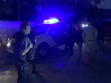 Detienen al hombre que mató a su vecino y secuestro a su mujer en Granada Detienen al hombre que mató a su vecino y secuestro a su mujer en Granada